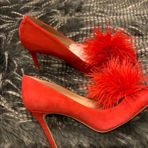Sam Edelman pumps
